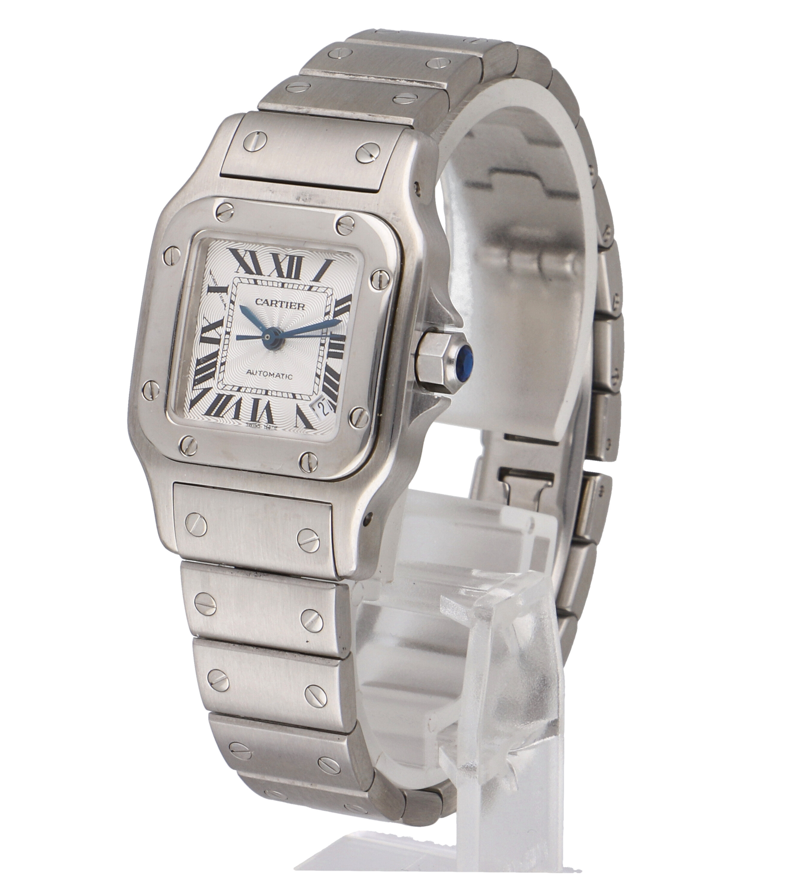 Cartier Santos